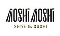Sake & Sushi Japanese Restaurant MOSHI MOSHI Center Sofia