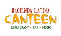 Restaurant Bar Music HACIENDA LATINA CANTEEN Center Sofia