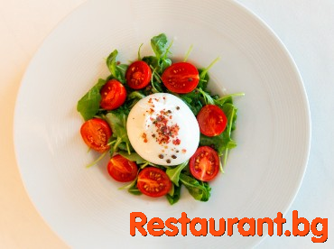 Great Food