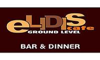 Bar & Dinner ELIDIS Center Sofia