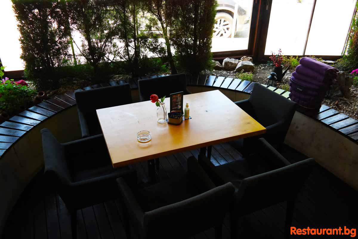 ELIDIS Garden