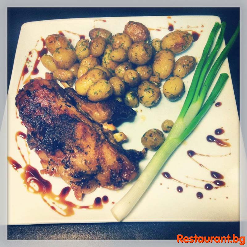 Great Food !