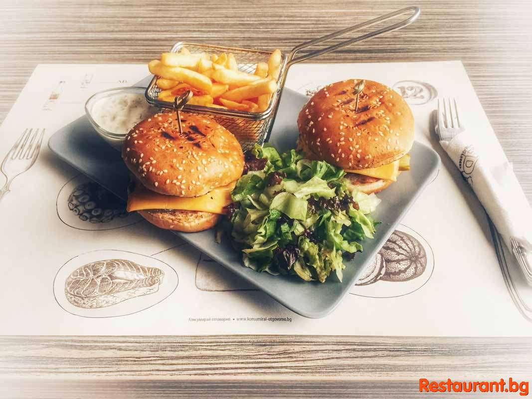 Great Food !