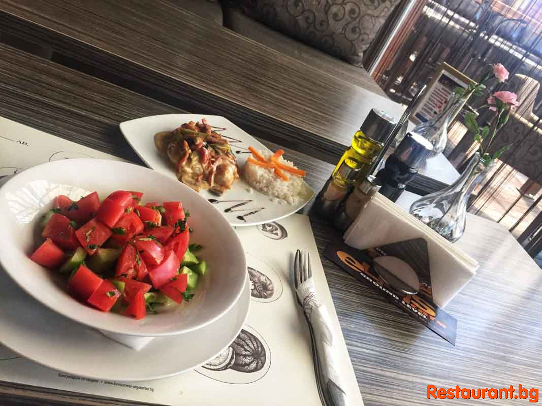 Great Food !