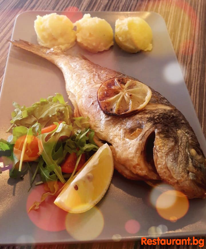Great Food !