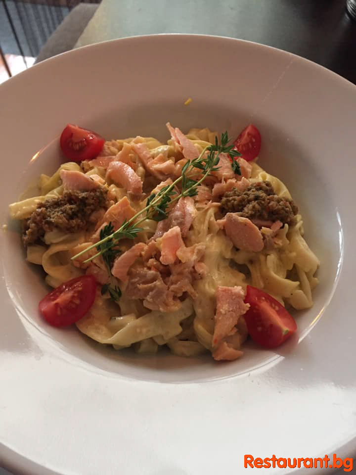 Great Food !