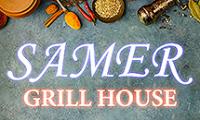Oriental Turkish Restaurant SAMER GRILL HOUSE Center Sofia Oriental Turkish Restaurant SAMER GRILL HOUSE Center Sofia