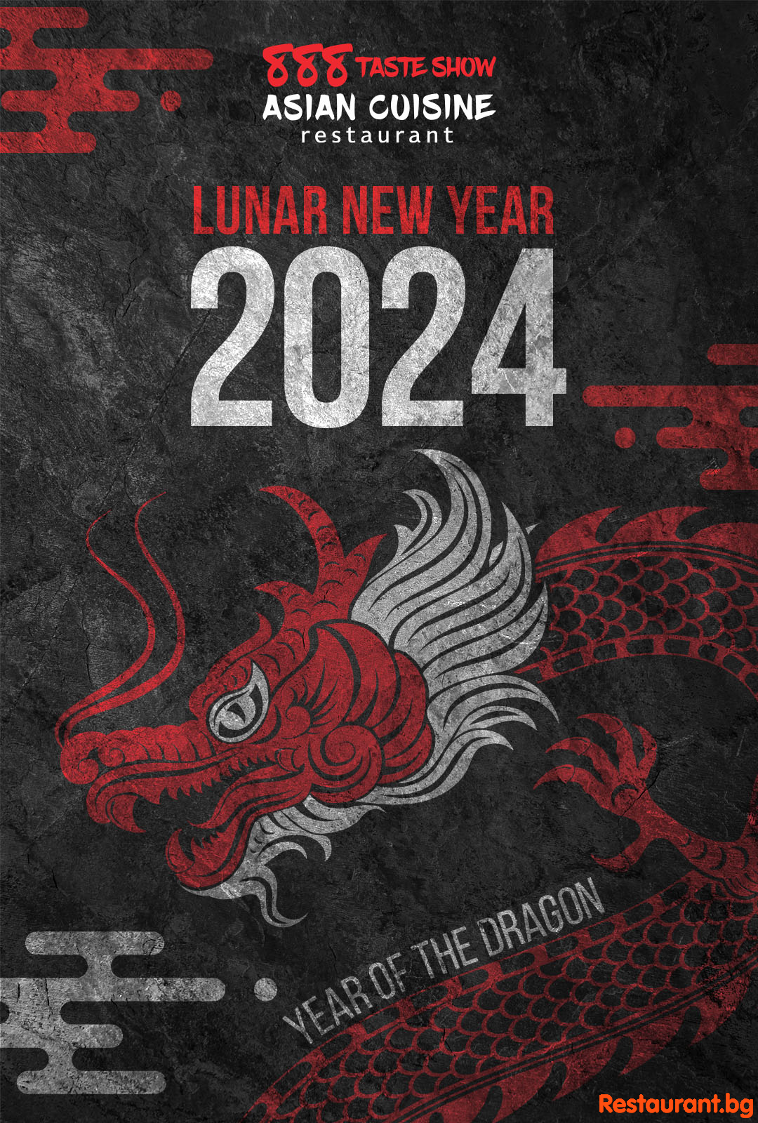 Year of the Dragon