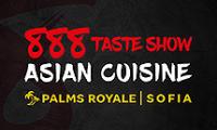 888 Taste Show Asian Cuisine