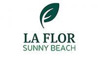 LA FLOR Bar & Grill Sunny Beach ЛА ФЛОР Бар и Грил Слънчев Бряг