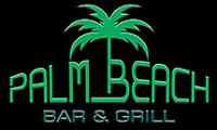 Restaurant Bar & Grill PALM BEACH Sunny Beach Бар и Грил ПАЛМ БИЙЧ Слънчев Бряг