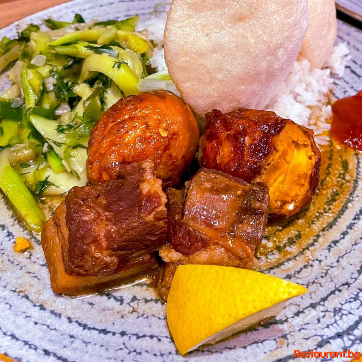 Great Food