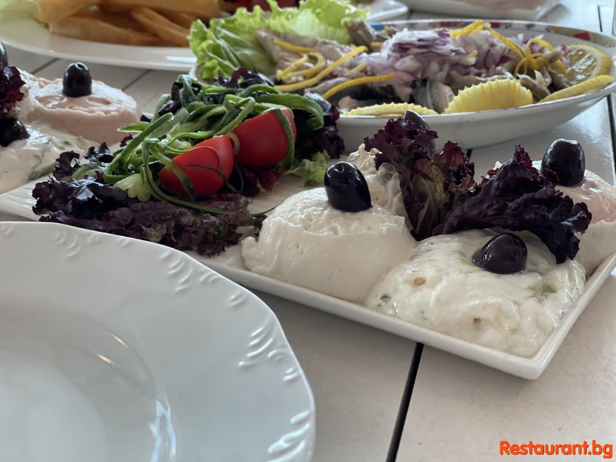 Great Food !