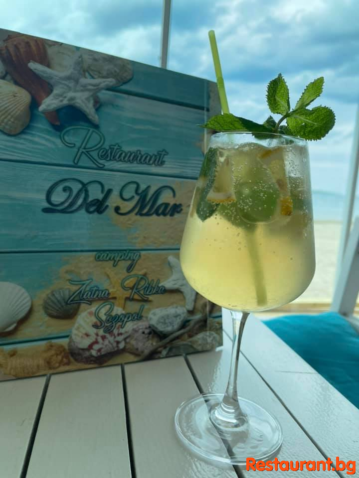 Top Cocktails