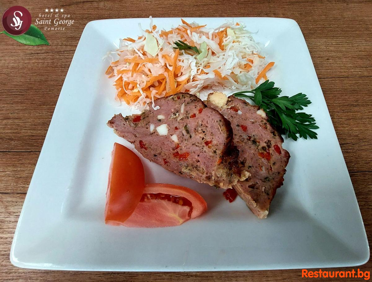 Great Food !