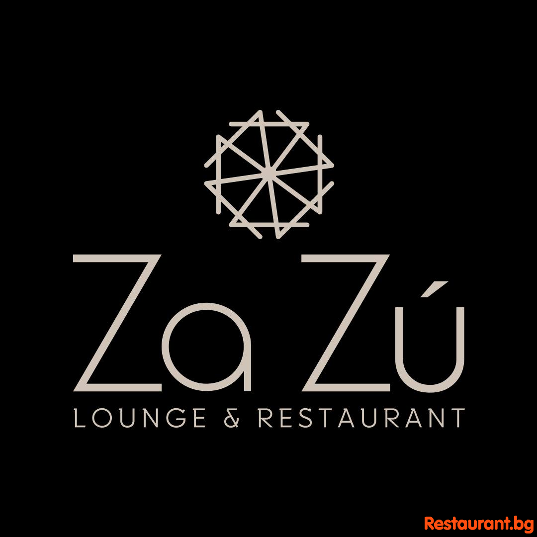 Lounge &amp; Restaurant ZA ZU Sunny Beach