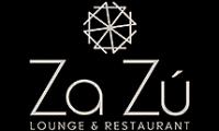 Lounge & Restaurant ZA ZU Cacao Beach Sunny Beach