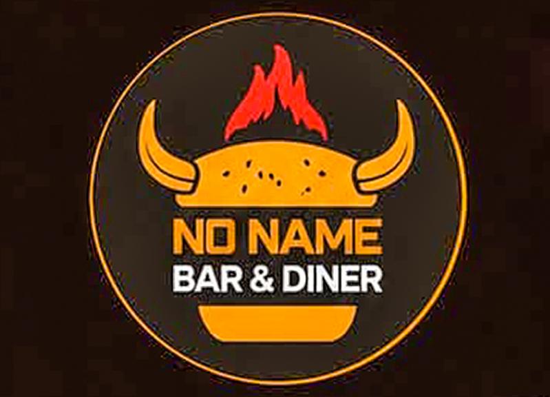 Bar & Dinner No Name