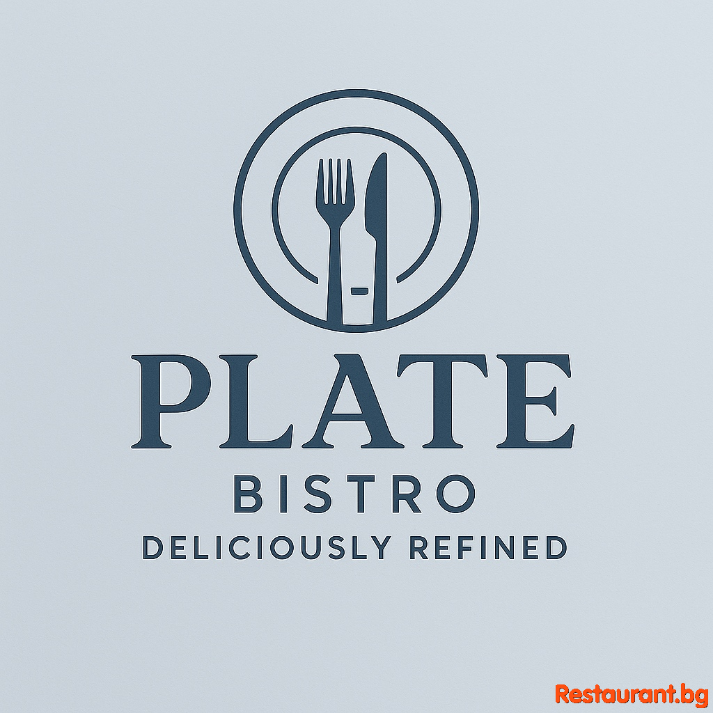 Bistro PLATE Food & More Слънчев Бряг