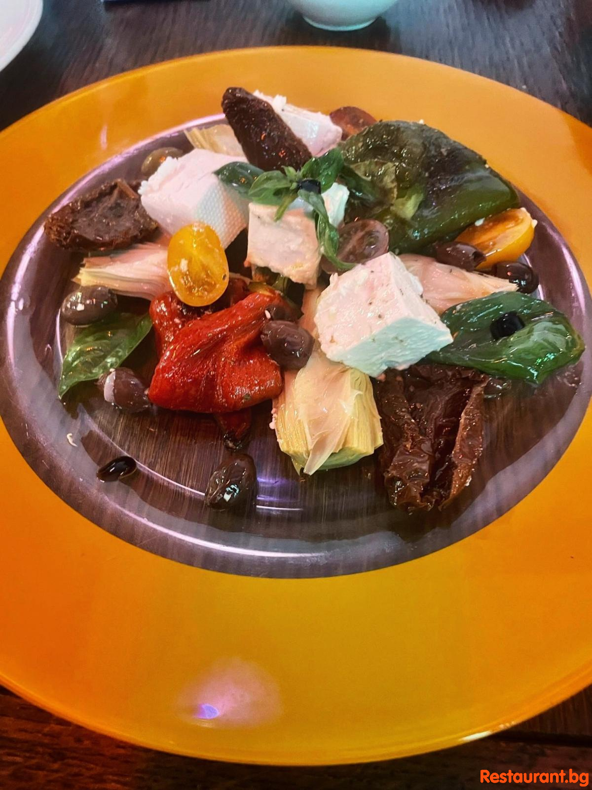 Great Food !
