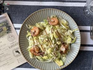 OSTERIA TARTUFO – ПОЕМИ КЪМ НАПОЛИ !