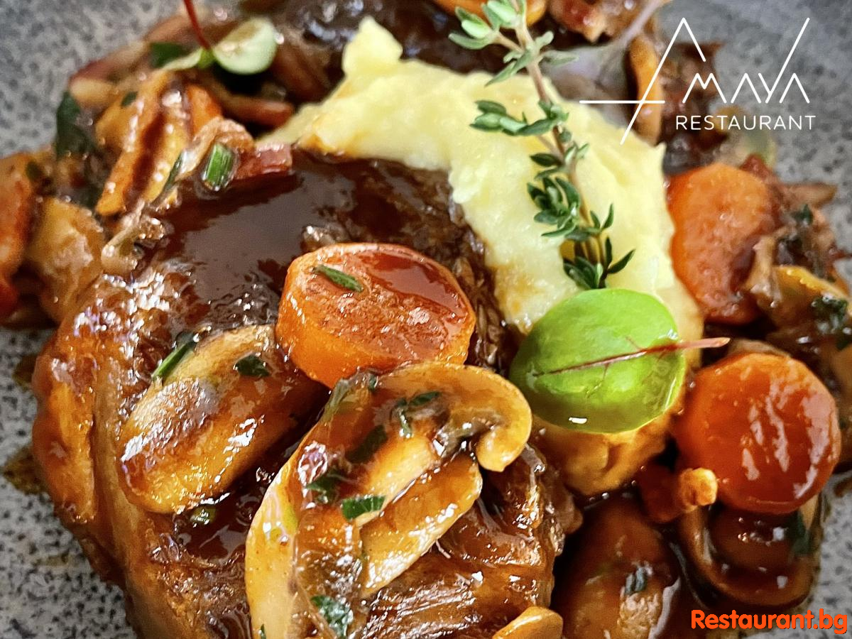 Great Food 