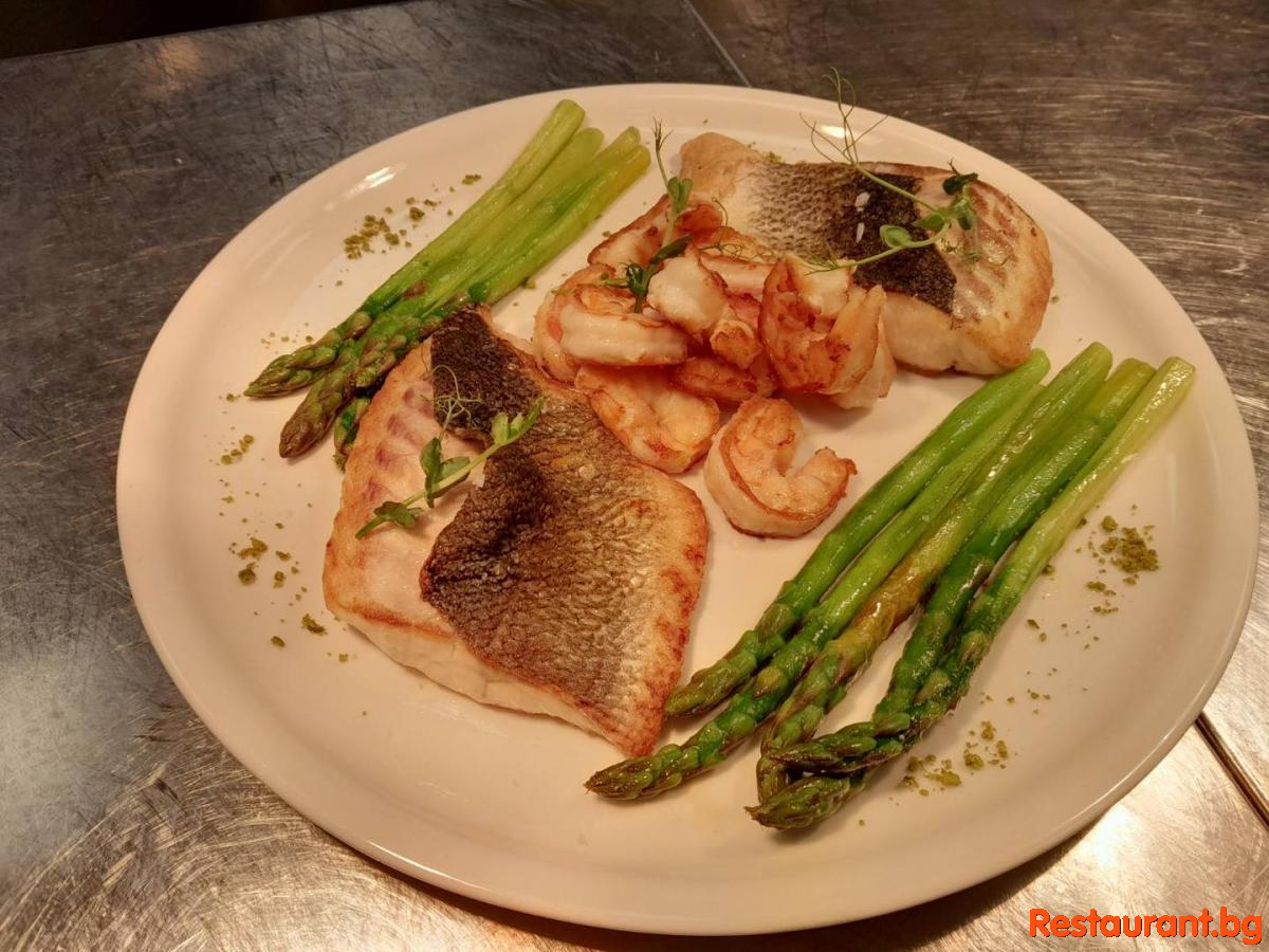 Great Food 