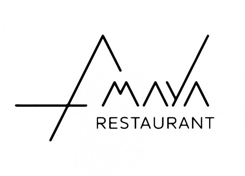 Restaurant AMAYA Sofia Krastova Vada