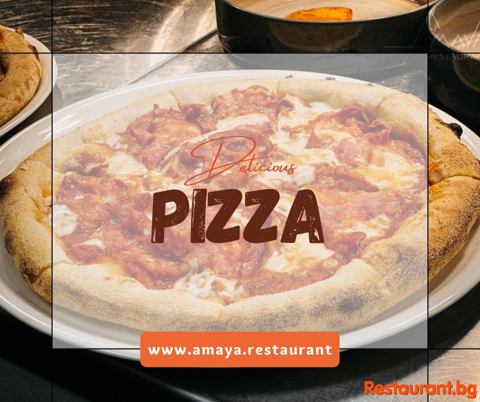 Great Food 