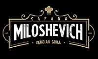 Kafana Miloshevich Kafana Miloshevich