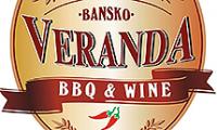 BBQ & Wine Restaurant VERANDA Bansko 