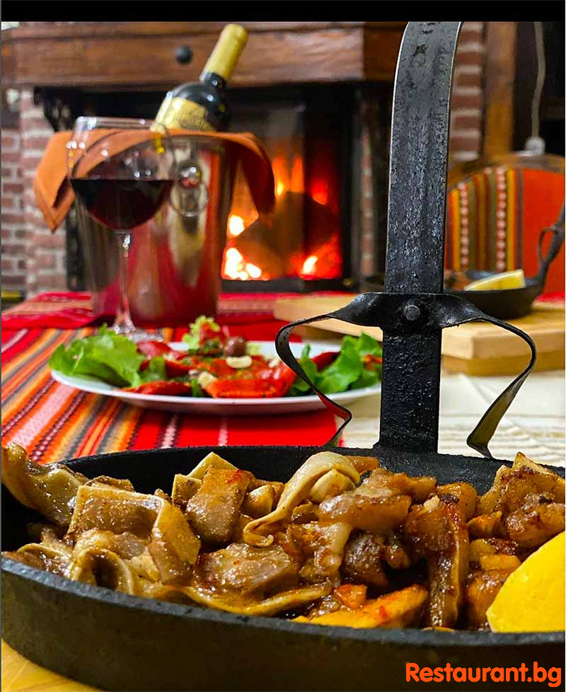 Great Food