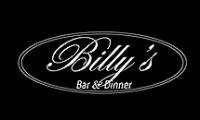 Restaurant BILLY's Bar & Dinner Vitosha Sofia Restaurant BILLY's Bar & Dinner Vitosha Sofia
