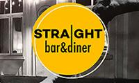 STRAIGHT Bar & Diner Sofia