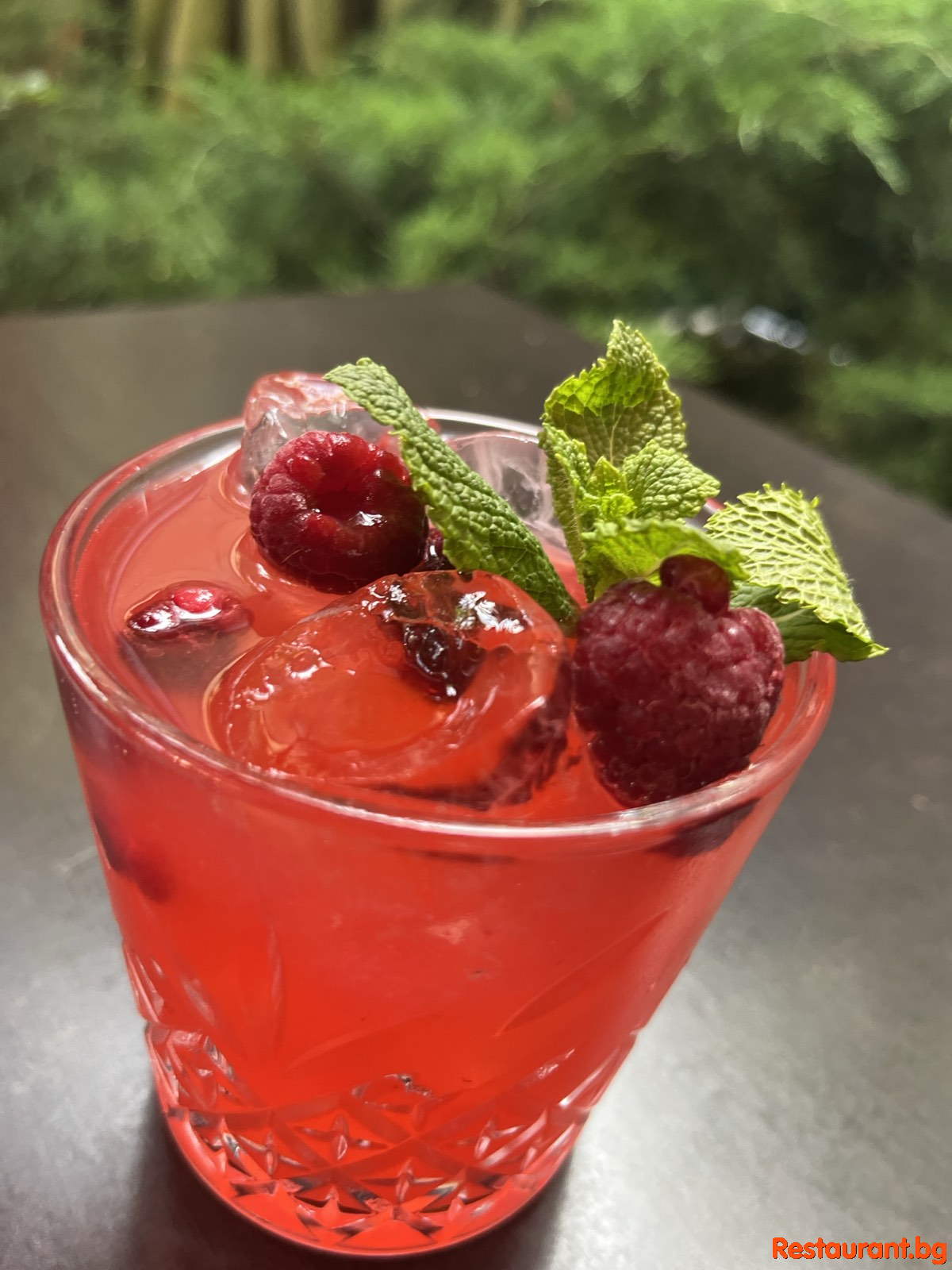 Summer Fresh !