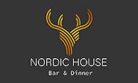Restaurant Bar & Dinner NORDIC HOUSE Sunny Beach at Hotel ATOL