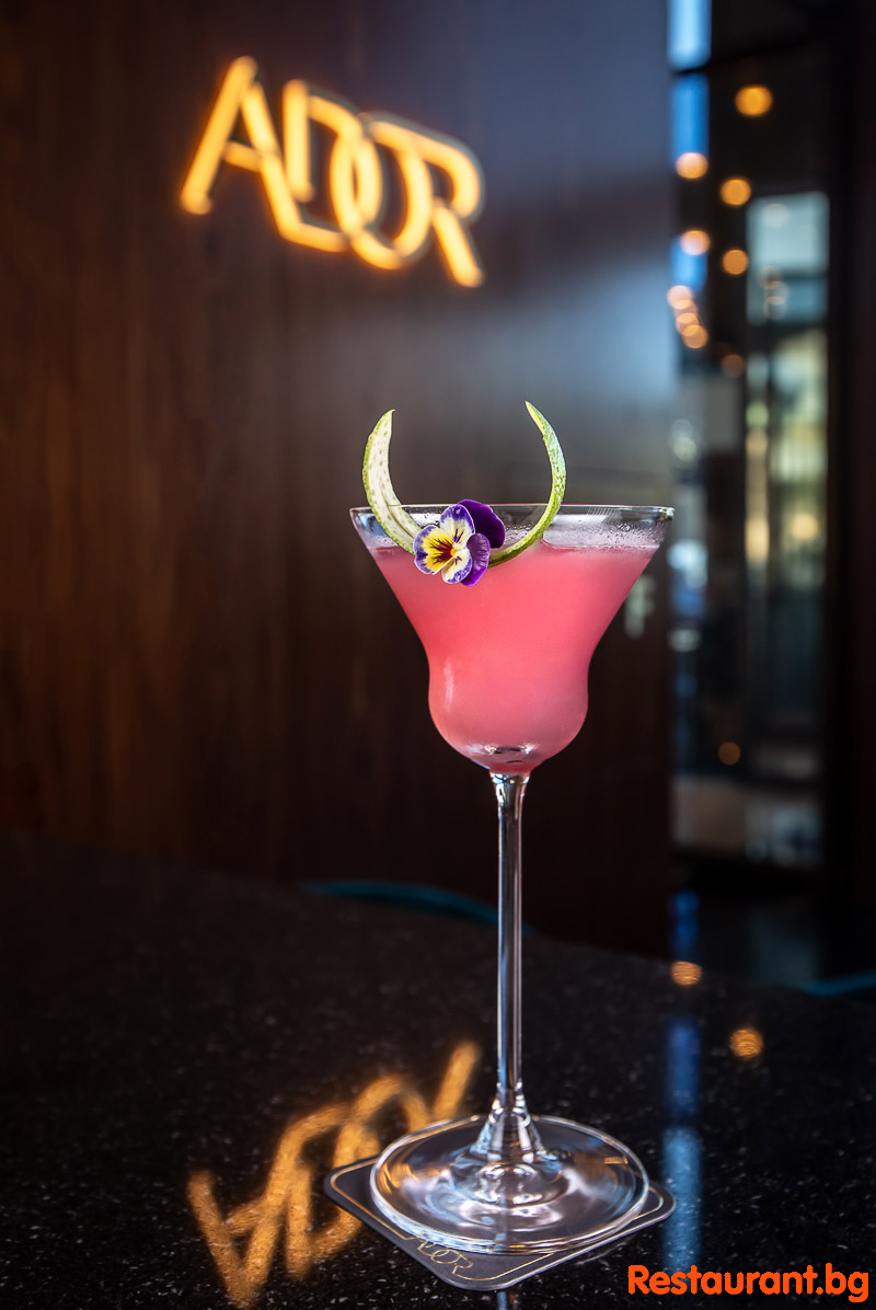 Top Cocktails