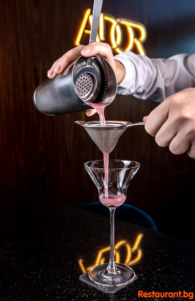 Top Cocktails