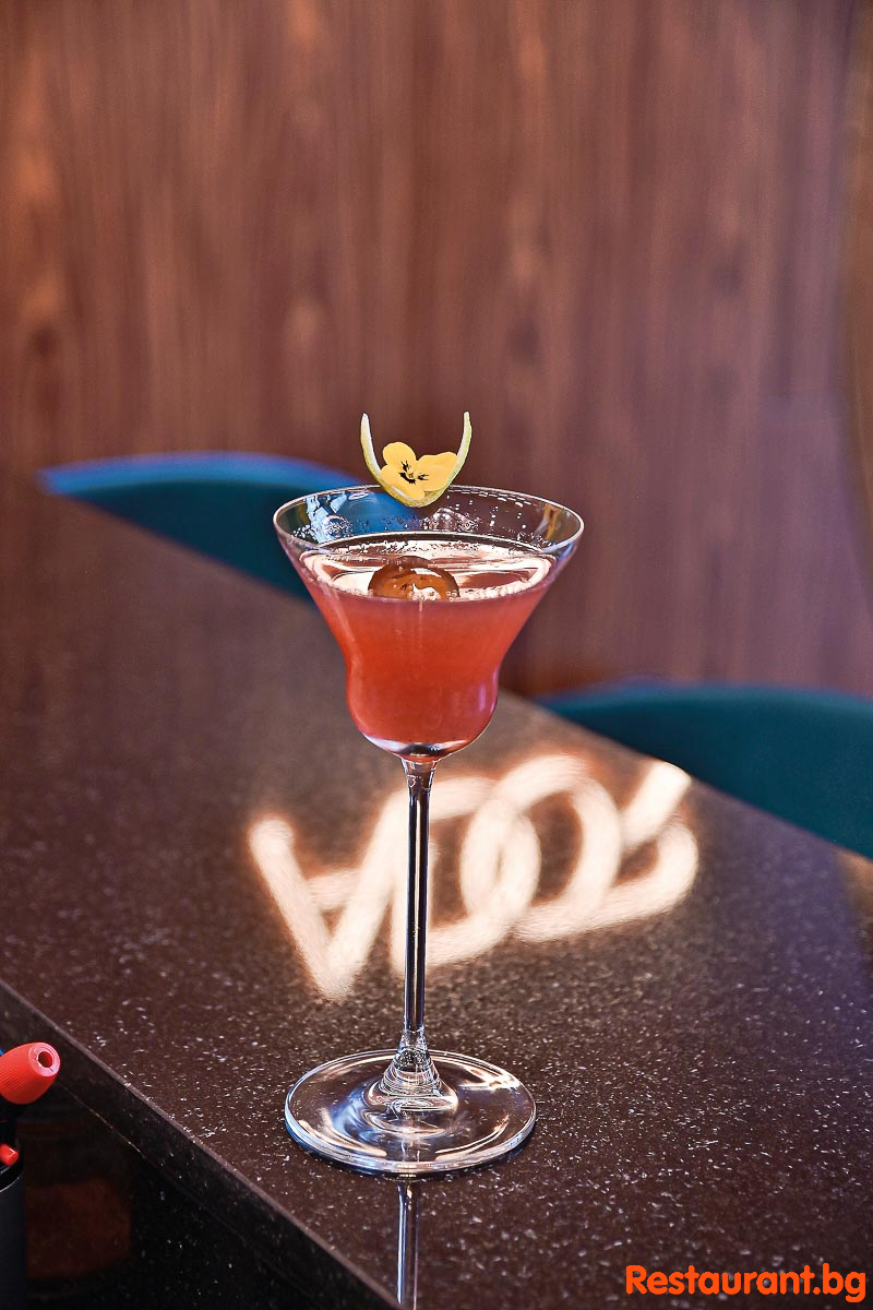 Top Cocktails