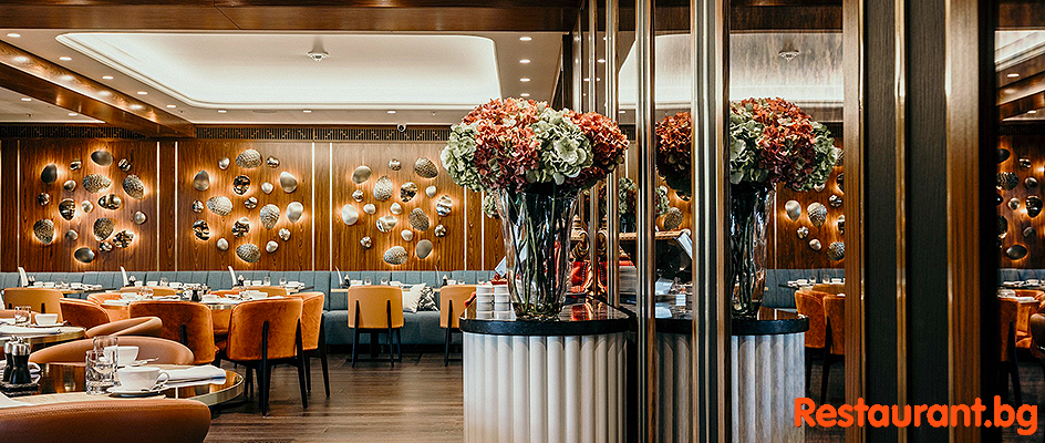 ADOR Restaurant Sofia 