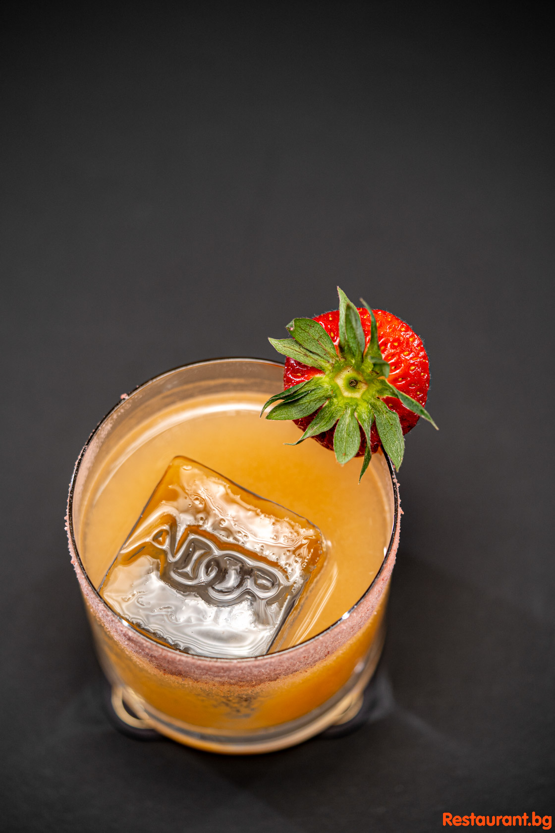 Top Cocktails