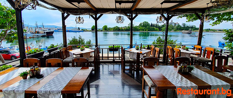 Bistro Stariqt Sozopol