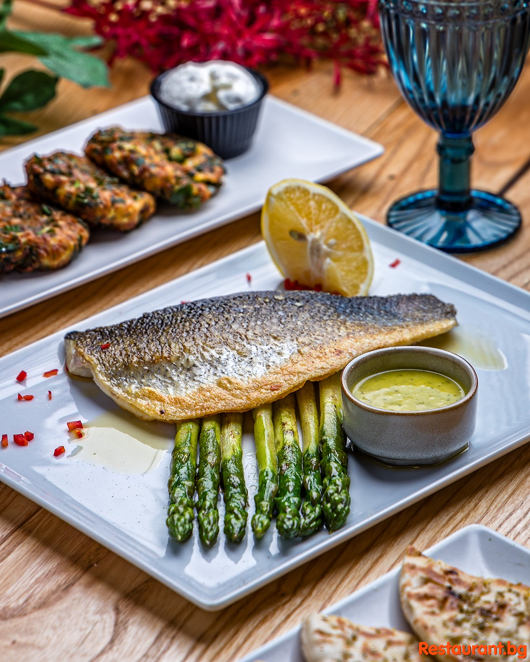Tasty Food !