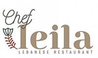 Lebanese Restaurant CHEF LEILA Sofia 