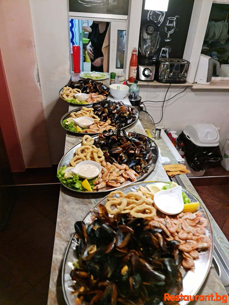 Great Food !