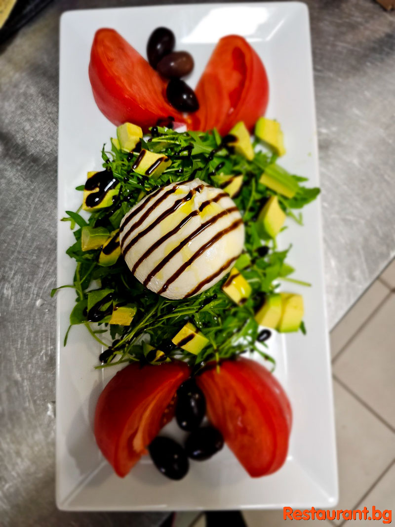 Great Food !