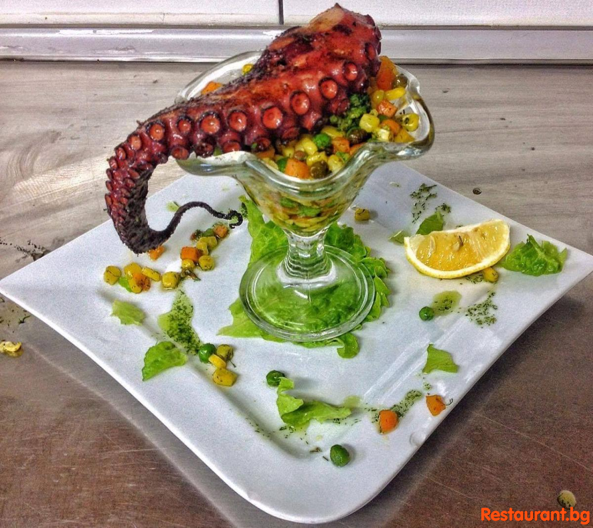 Винаги вкусно !