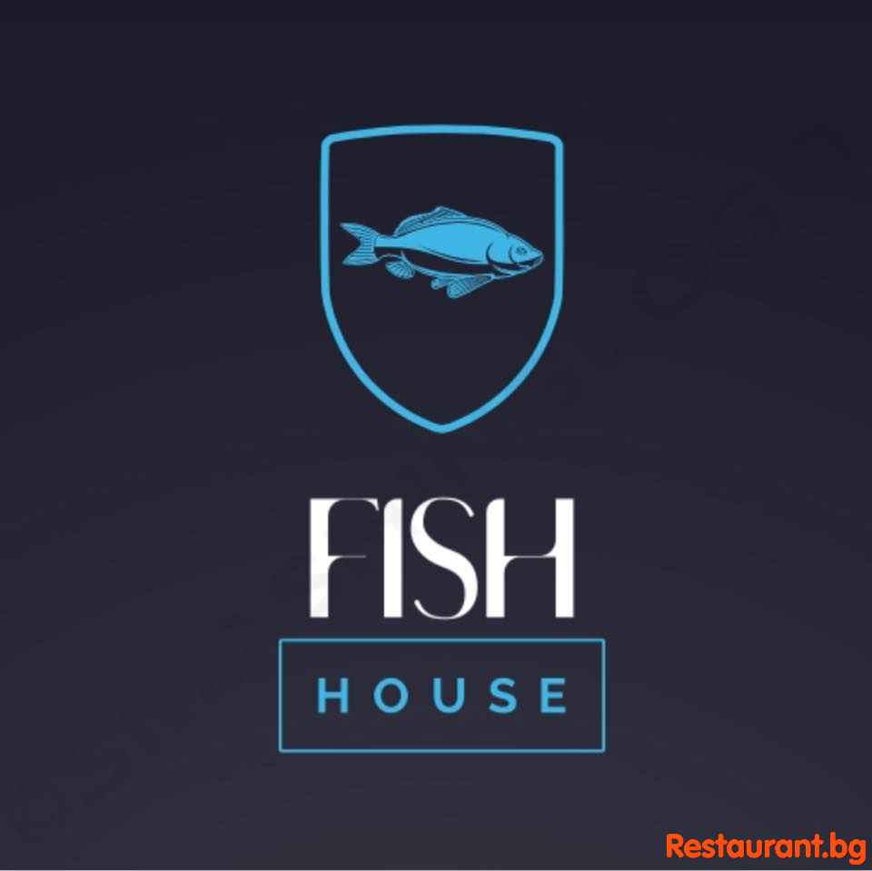 FISH HOUSE Nessebar