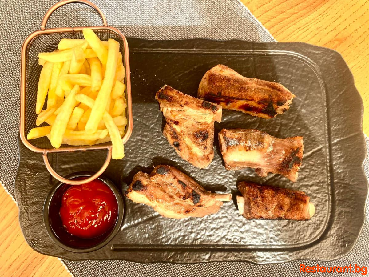 Great Food !