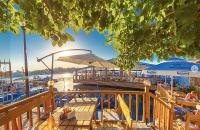 Fish Restaurant FISH HOUSE Nessebar Рибен Ресторант FISH HOUSE Несебър